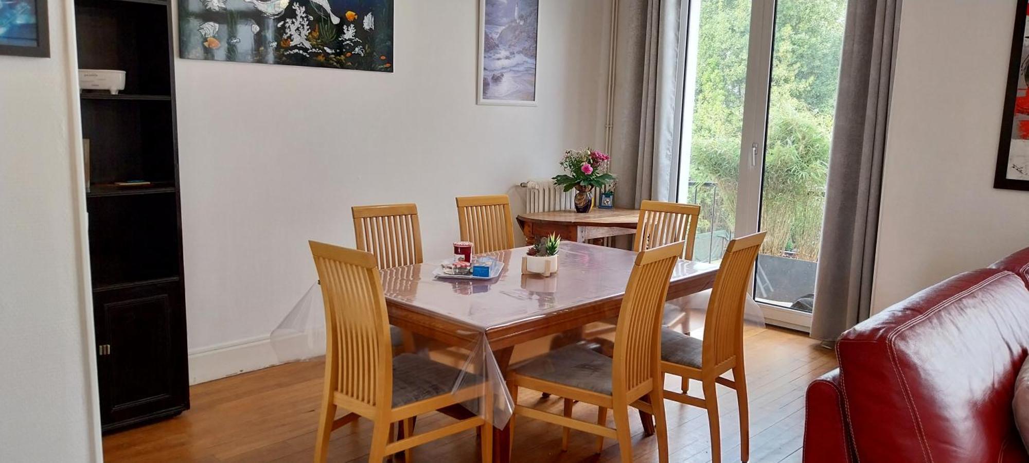 Maison De Ville Plein Centre, 3 Etoiles, A 200M De La Plage, Parking Prive, Wifi Royan Buitenkant foto